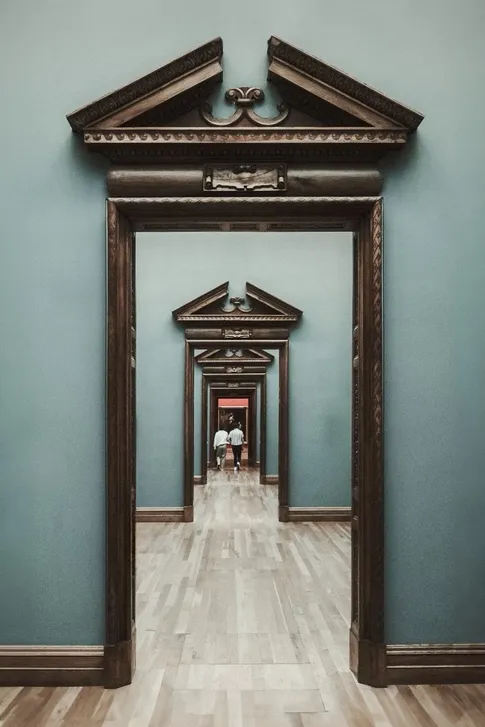 Art Gallery in Dublin
