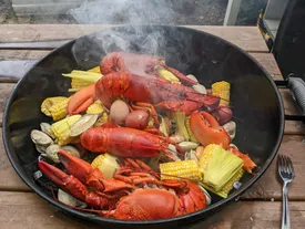 Clambake