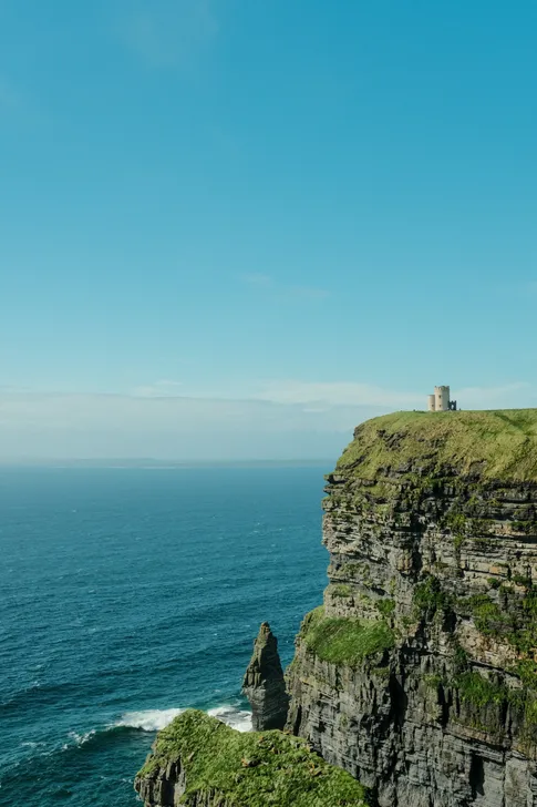 Cliffs of Moher